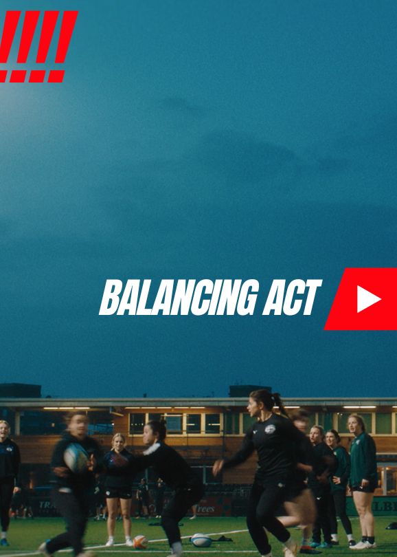 Balancing Act