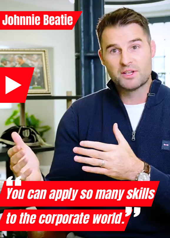 LinkedIn video 7